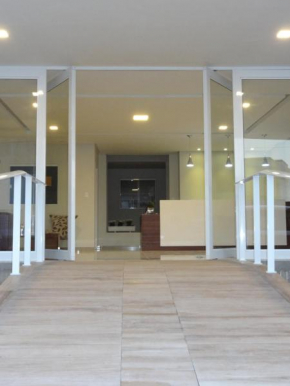  Ilha Bela Hotel  Paulo Afonso